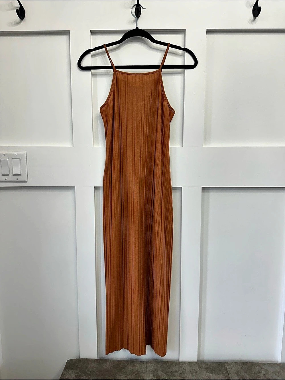 Maxi Dress Size XS